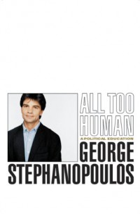 Image of All to Human : a Political Education